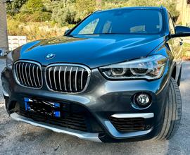 BMW X1 sdrive 18d Ma sport