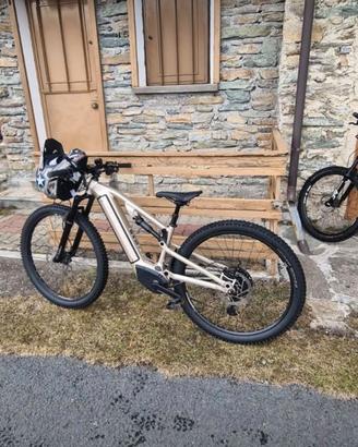 Rockrider taglia S