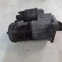 MOTORINO D' AVVIAMENTO RENAULT Megane ll Serie 820