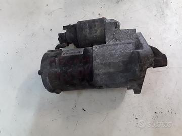 MOTORINO D' AVVIAMENTO RENAULT Megane ll Serie 820