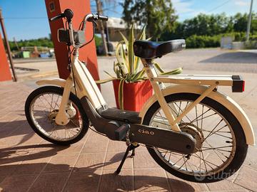 Ciao Piaggio