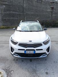 Kia Stonic GT Line Benzina/Mild Hybrid 100 CV.