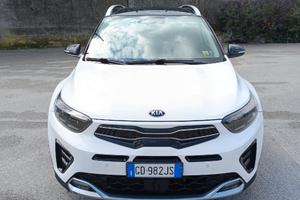 Kia Stonic GT Line Benzina/Mild Hybrid 100 CV.