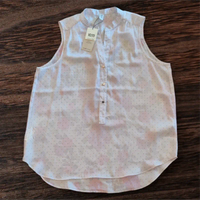 Top elegante donna piazza italia