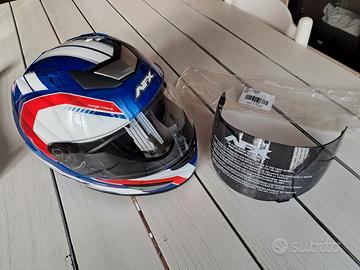 casco moto 
