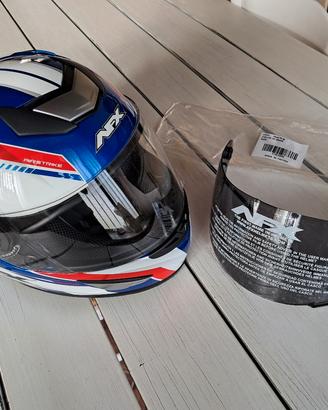 casco moto 