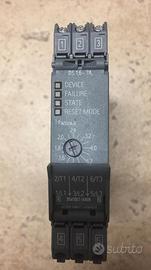 Siemens, 3 kW 3RM1007-1AA04