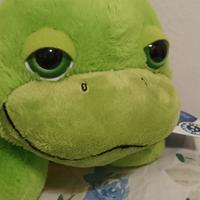 Peluche Tartaruga Ocean Buddies Acquamici Coop Pup