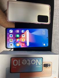 Redmi note 10 pro