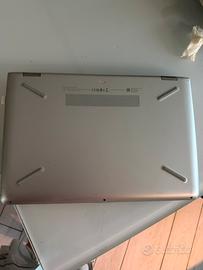 HP PAVILLON