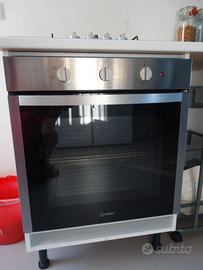Forno elettrico da incasso - Indesit