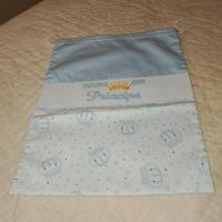 Comodissima sacca multiuso  