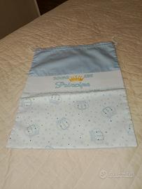 Comodissima sacca multiuso  