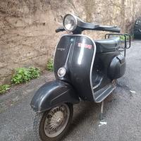 Vespa 125 Primavera