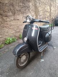Vespa 125 Primavera