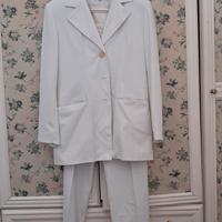 Completo donna elegante  3 pezzi