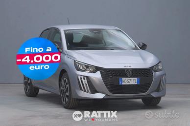 PEUGEOT 208 ii 2023 208 1.2 turbo Style 100cv