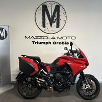 Mv Agusta Turismo Veloce 800 ROSSO