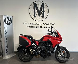 Mv Agusta Turismo Veloce 800 ROSSO