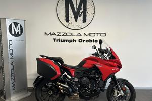 Mv Agusta Turismo Veloce 800 ROSSO