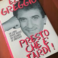 Presto che è tardi di Ezio Greggio 1995
