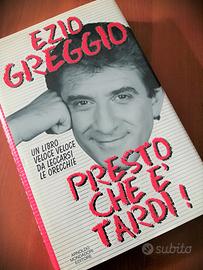 Presto che è tardi di Ezio Greggio 1995