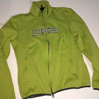 Maglia termica sci  DKB donna