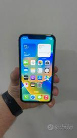 Apple iPhone 11 yellow 128 GB - 6341