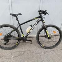 Bicicletta Rockraider ST530