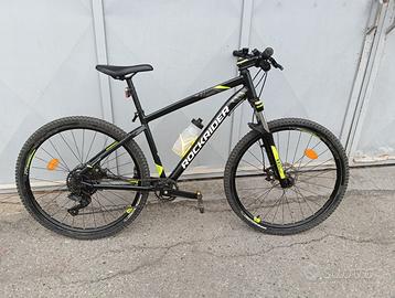 Bicicletta Rockraider ST530