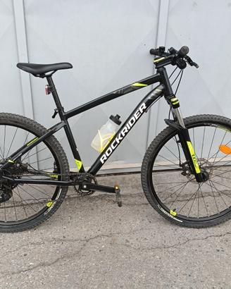 Bicicletta Rockraider ST530
