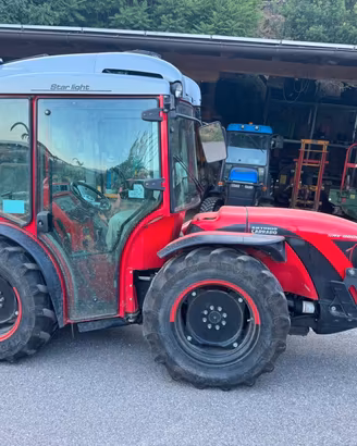 Antonio Carraro SRX 9800