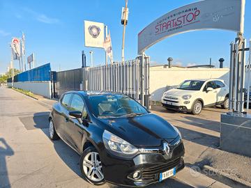Renault Clio dCi 8V 75CV Start&Stop 5 porte Energy
