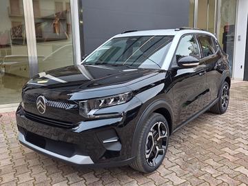 Citroen C3 PureTech 100 S&S Plus KM0 "2026"