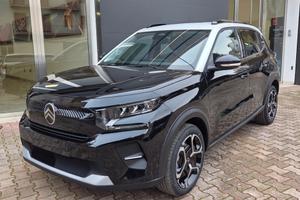 Citroen C3 PureTech 100 S&S Plus KM0 "2026"