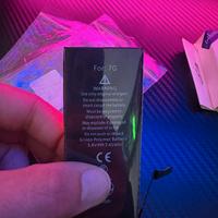 📦 LOTTO BATTERIE ORIGINALI SAMSUNG + IPHONE – NUO