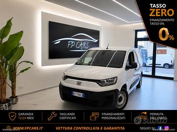 FIAT DOBLO 1.5 BlueHdi 130CV PC-TN Van