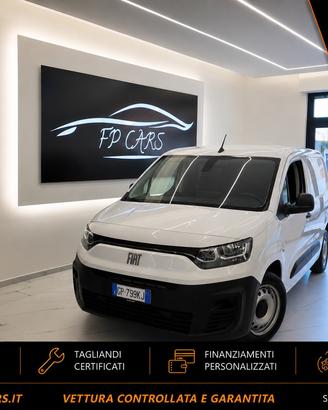 FIAT DOBLO 1.5 BlueHdi 130CV PC-TN Van