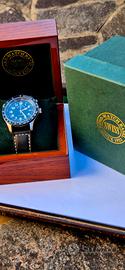 Zeno Watch Limited Edition 