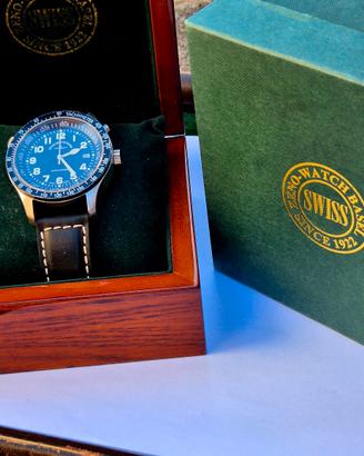 Zeno Watch Limited Edition 
