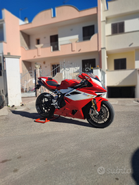 Mv agusta f4 rr