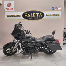 Harley-Davidson 1690 Switchback - 2012