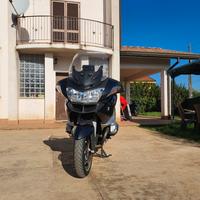 BMW R 1200 RT - 2010 km 39000