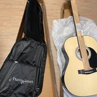 N. 2 chitarre acustiche