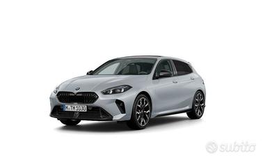 BMW 118 d MSport Pro Aut.