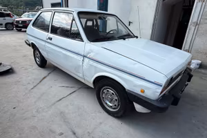 Ford Fiesta 1ª serie