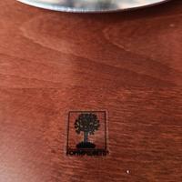 APPENDIABITI CON PORTAOMBRELLI FOPPAPEDRETTI