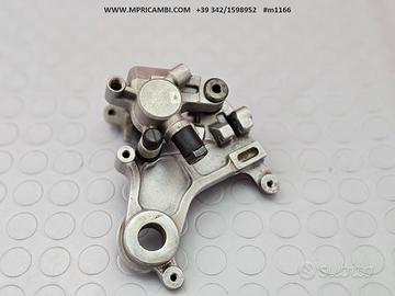PINZA POSTERIORE HONDA CR 125 1990 1991 CR125 1989