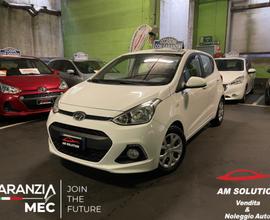 Hyundai i10 1.0 Neopatentati Euro 5