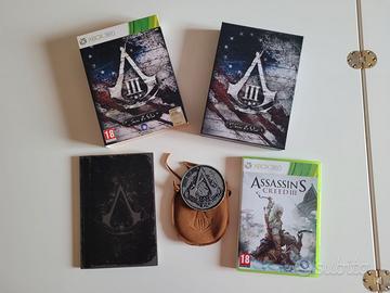 Assassin's creed 3 Join or die edition Xbox360